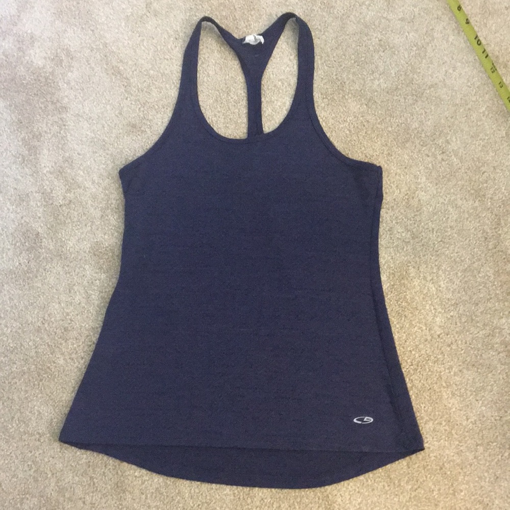 Champion tank top
